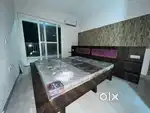 2bhk , 2 bhk fully furnished flat available to Rent in kharar side