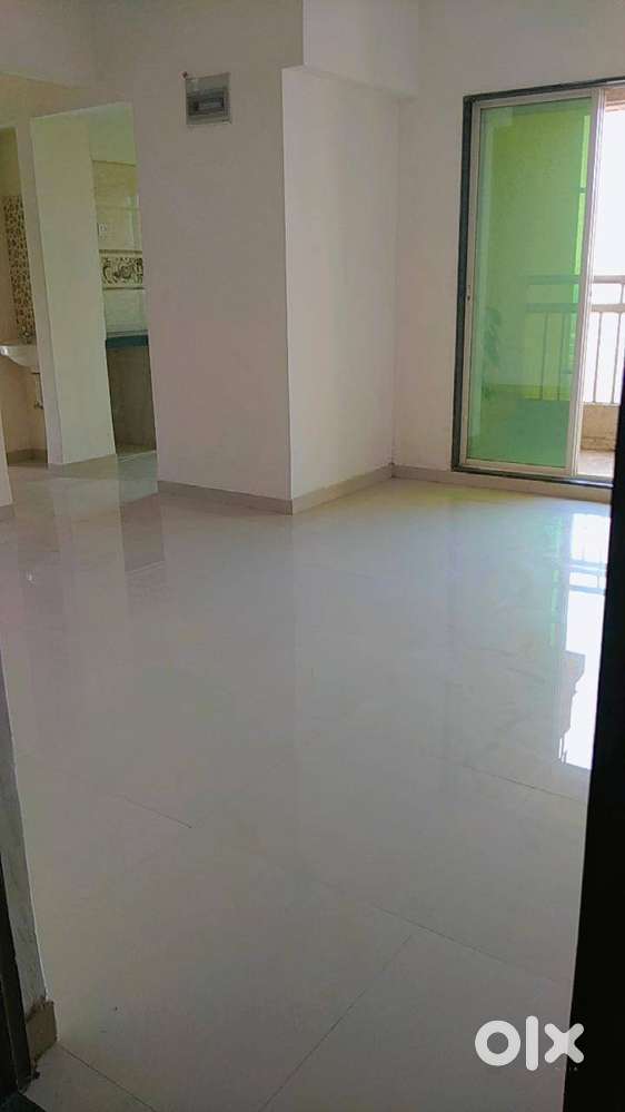 2 BHK Flat For Sale In Taloja Phase 2, Navi Mumbai