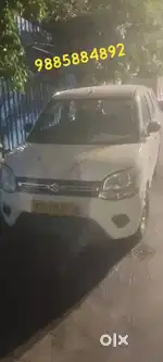 Need driver to drive in uber ola rapido Maruti Suzuki WagonR 2022 CNG