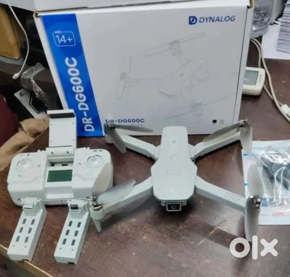 Drone cmaera