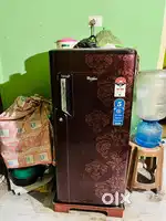 Whirlpool 190 Litre Fridge for Sell