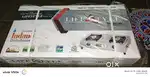 Gas stove 2 burners