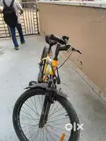 Hero cycle
