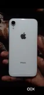 I phone xr