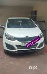 Mahindra Marazzo M2, 2018, Diesel