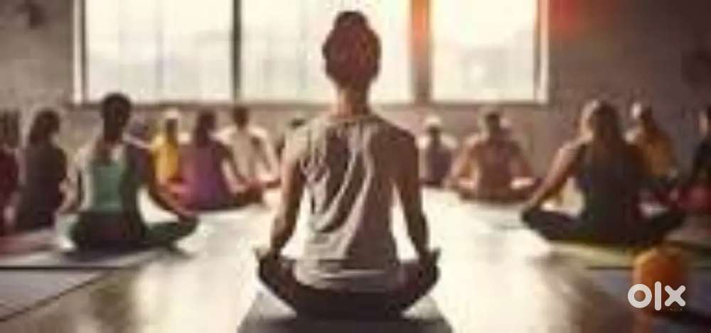 Meditation