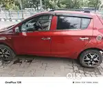Hyundai i20 2011 Petrol Good Condition