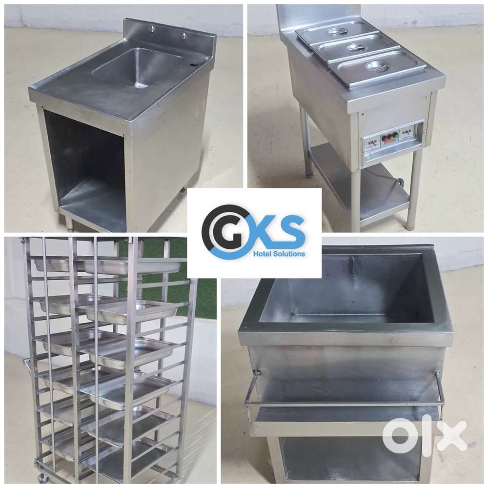 Mix hotel restaurant complete solutions