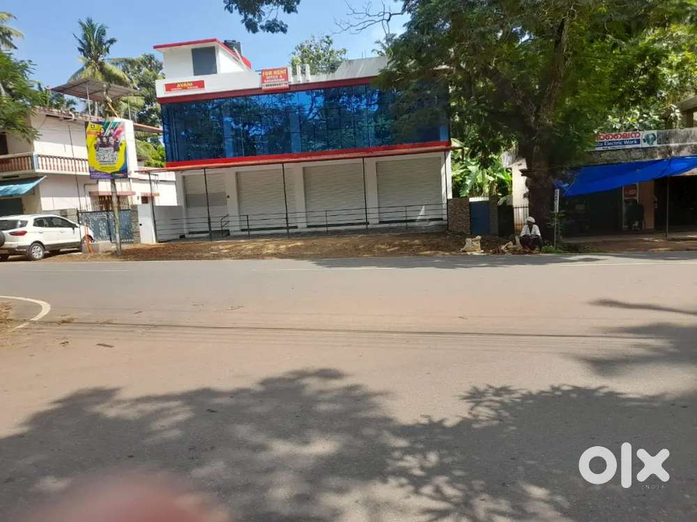 Office space for rent( first floor only)