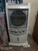 Plastic medium cooler  suprimo company