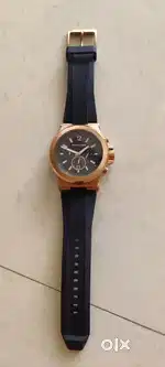 Mens watch for new model
