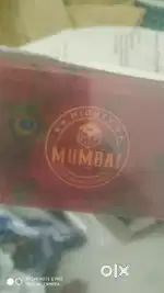 Mighty mumbai