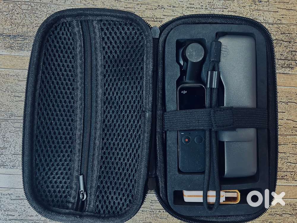 Dji Osmo Pocket