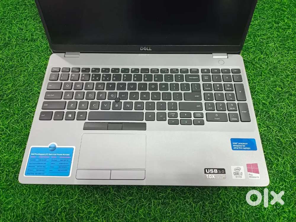Dell precision 3561
