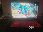 Asus tuff gaming A17