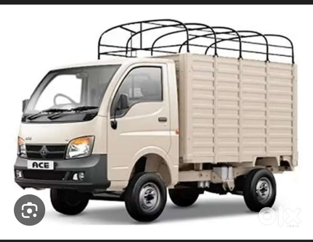 Tata S टेम्पो के लिये ड्रायव्हर चाहिए