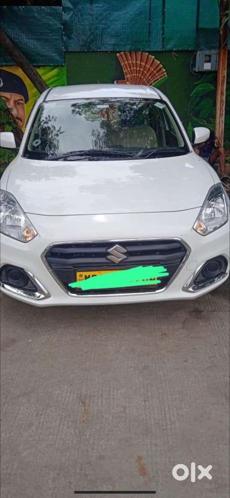 Maruti Suzuki Dzire 2024 CNG & Hybrids Good Condition