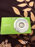 Sony Cyber Shot