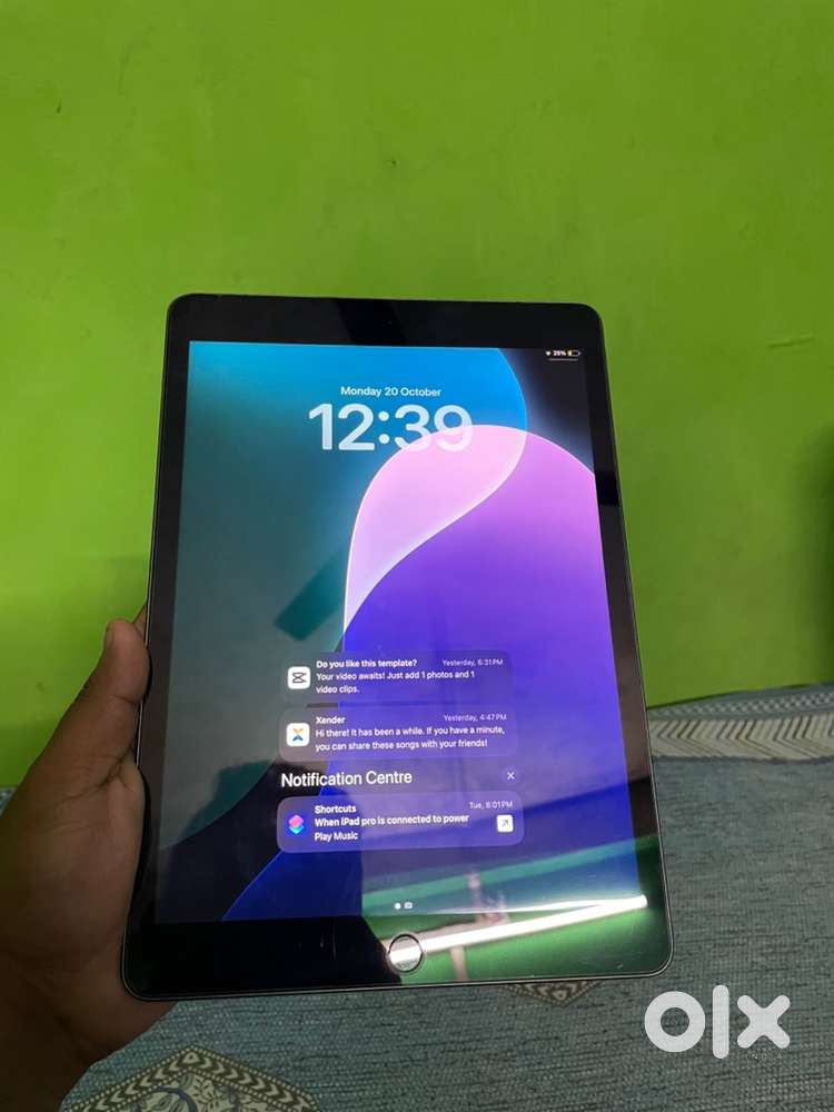Ipad 9th generation 64GB