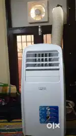 Tata Portable AC (1.5 Tan) Brand New Only 2 Month