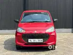 Maruti Suzuki Alto K10 VXi Plus AGS, 2024, Petrol
