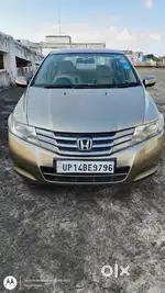 Honda City 2008-2011 1.5 S MT, 2010, Petrol
