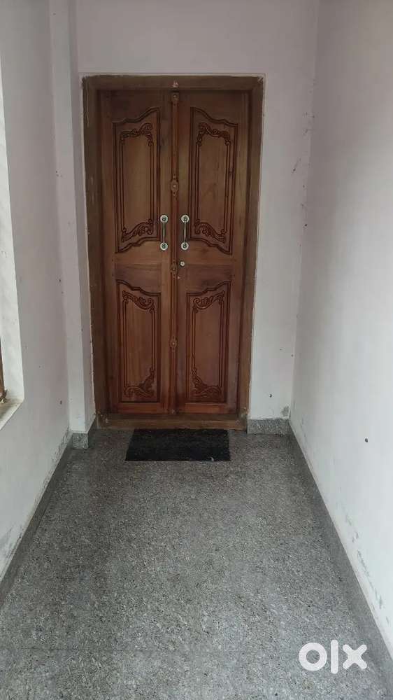 House for RENT @ pravachambalam, Trivandrum