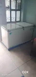 Daikin new fridge