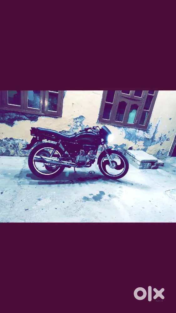 No any problem best Bike.