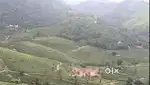 Vagamon Malayilputhuvel 100 cent with old House for sale