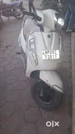 Access 125  good condition