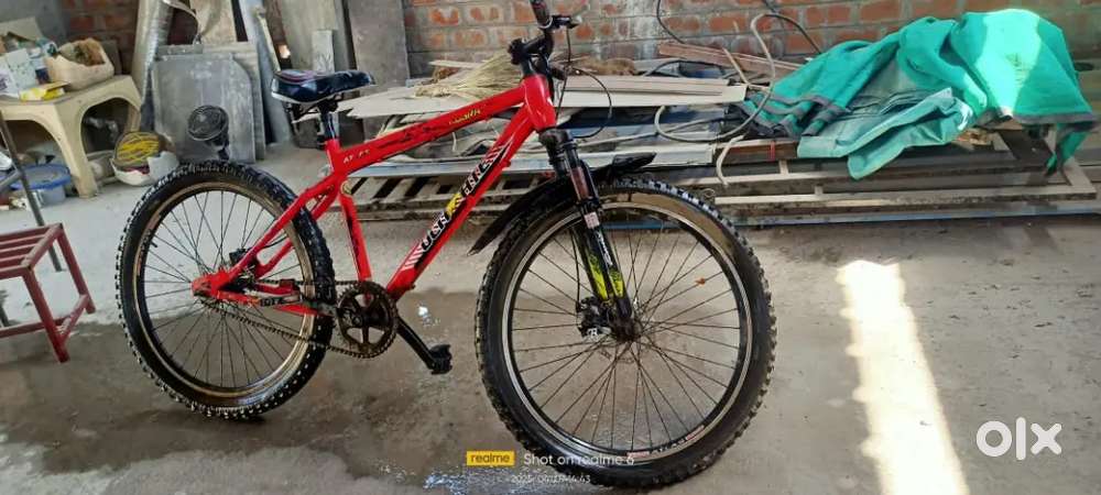 ALTAS ULTIMATE BIKE CYCLE