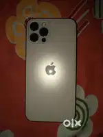 iPhone 12 pro golden colour 128gb