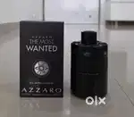 Branded perfumes