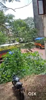 2bhk pet friendly flat at Mapusa