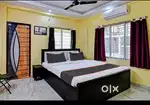 6 room Full Furnished Running guest Houses Location Chinar park