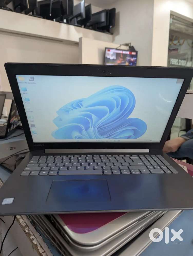 Intel i5 7th Generation With 2 GB Graphics Card, With Testing Warranty