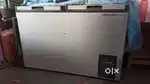 Voltas double door refrigerator