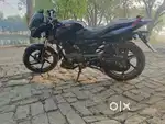 Bajaj Pulsar 150 abs