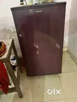 Sansui Fridge