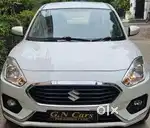 Maruti Suzuki Swift Dzire ZXI + MT, 2018, Petrol