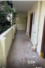 Hostel building for Rent - Telecomnagar