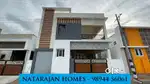 NATARAJAN kovilpalayam NEW 3BHK HOME SALE
