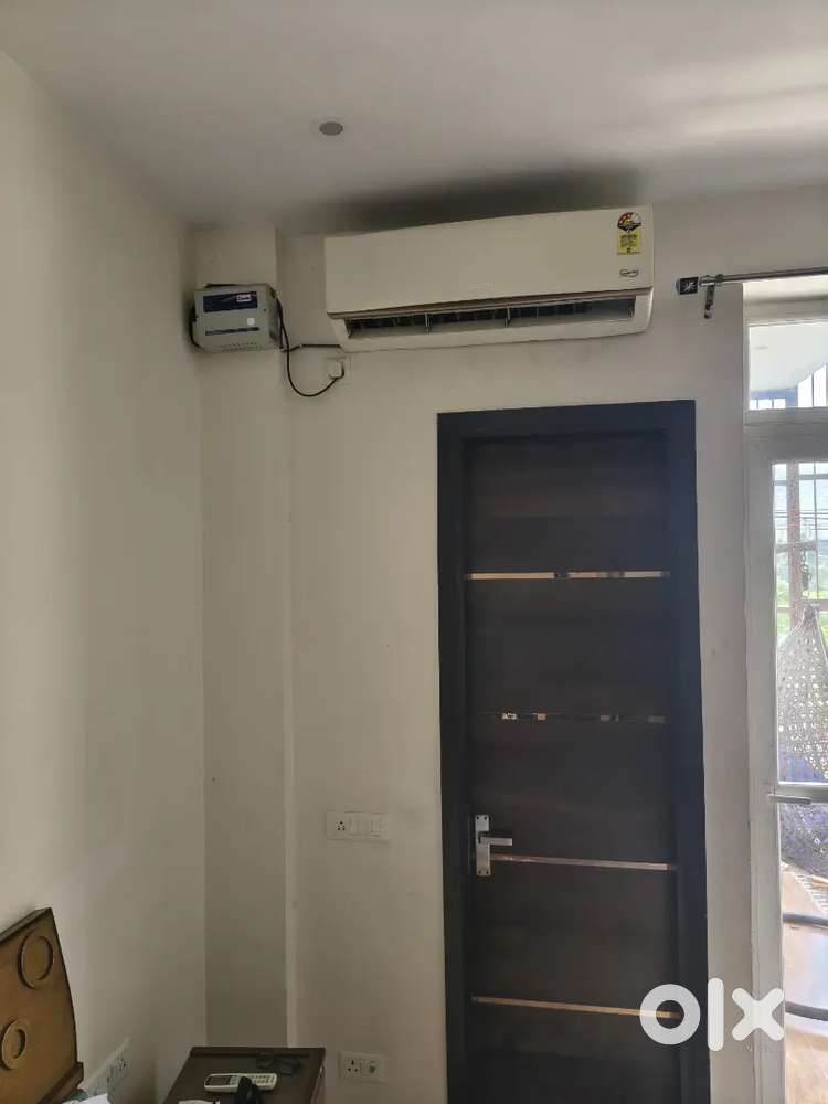 Voltas air conditioner sale