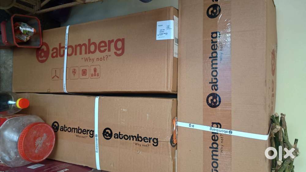 Atomberg 1400 Celling fan