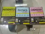 Cengage Books for JEE