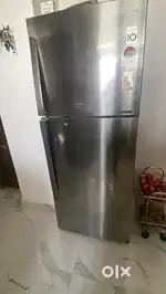 LG 420 litre Fridge for Sale