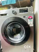 Samsung 6Kg Washing machine