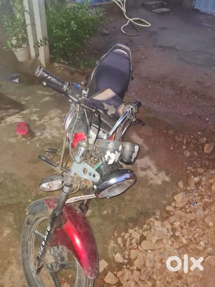 Discavar 100cc