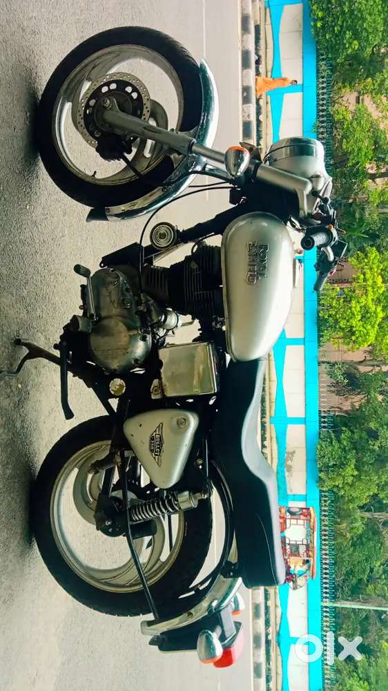 Bullet 350 good condition